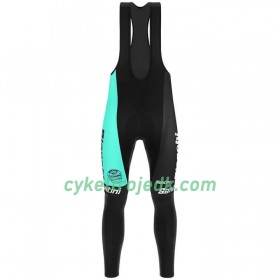 Bib Cykelbukser 2020 Bianchi Countervail N001
